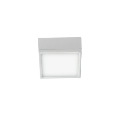Acrylic LED Flush Mount