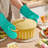 Norbi Potholder & Oven Mitt Set-91983152