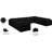Isioma Upholstered U-Shaped Sectional Reversible-87141541