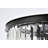 Yazmin Crystal Flush Mount-27969420-27969418
