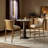 Gallagher Stool-Irving Flax-Counter