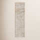 Elle Handmade Ivory / Multi Rug