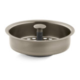 Duostrainer Basket Strainer