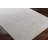 Dingman Hand-Tufted Wool Gray Area Rug-664991384