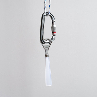 Icone Stainless Steel Corkscrew
