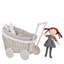 Herrell Doll Stroller-802907288