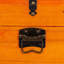 Fillmore Blanket Chest