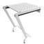 Plateforme de travail en aluminium