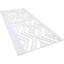 Ensemble de lambris en PVC Gilcrest-69956700