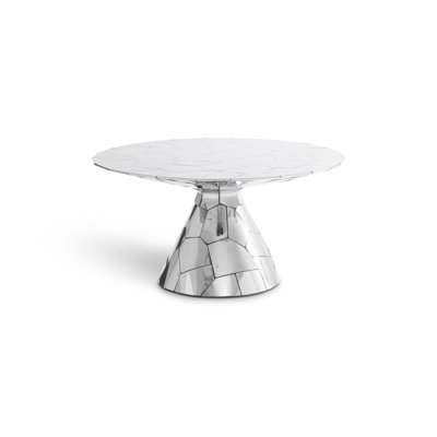 Table de salle à manger Crazy Cut