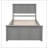 Platform Storage Bed-69608672