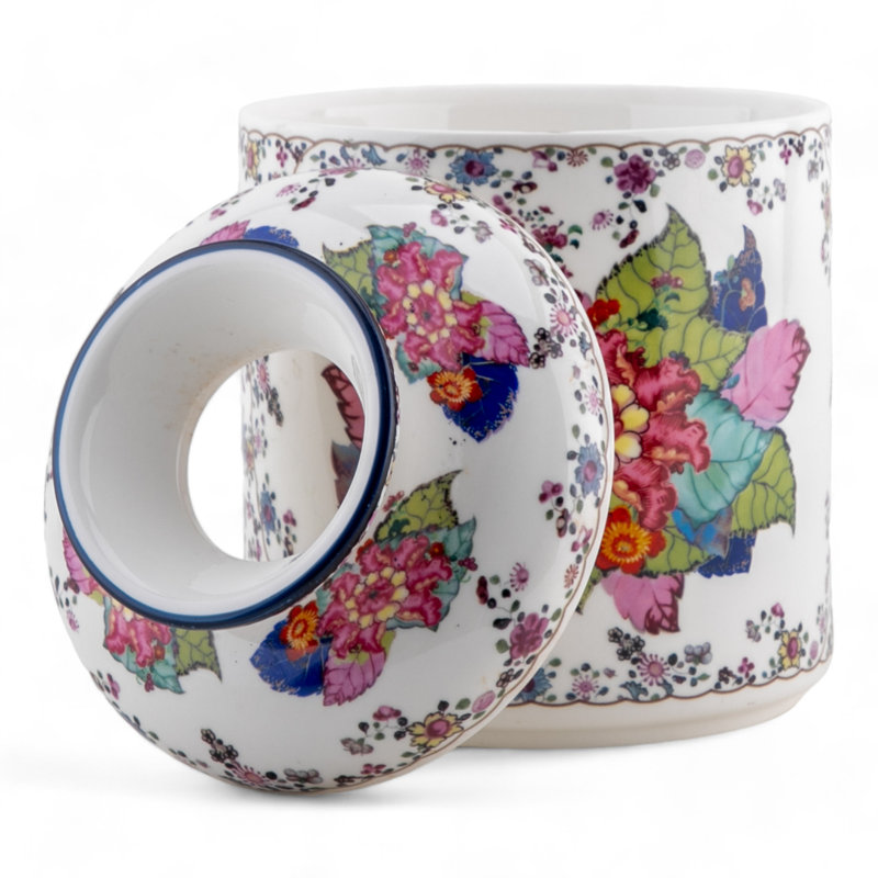 Tissue Box Cover