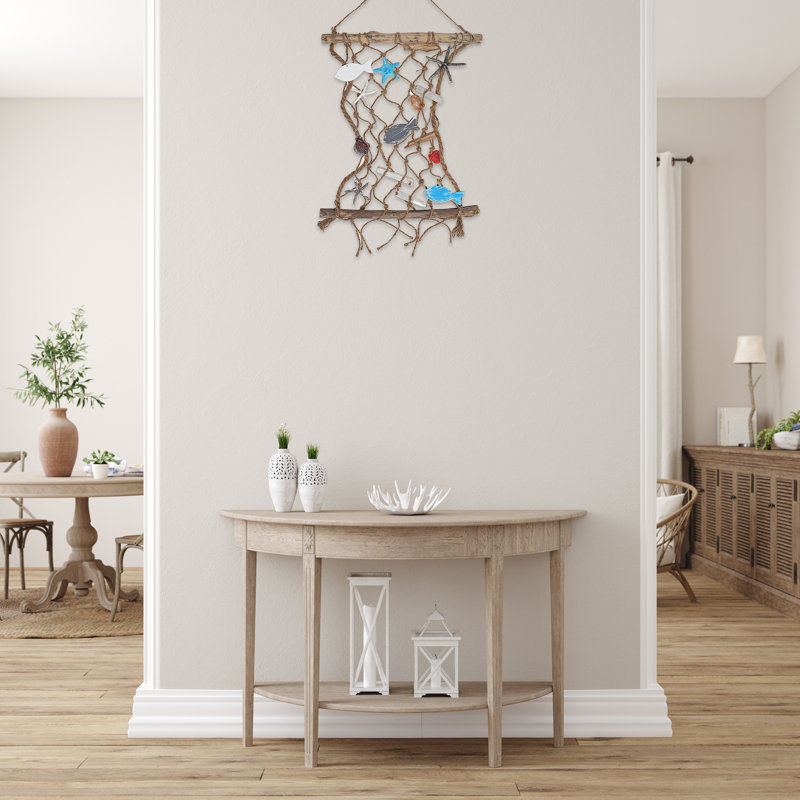 Nautical & Beach Wall Decor