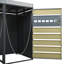 Double Bin Store
