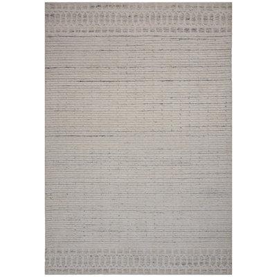 100% Wool Hand Tufted Area Rug