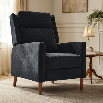 Fauteuil inclinable de 27 po Adana