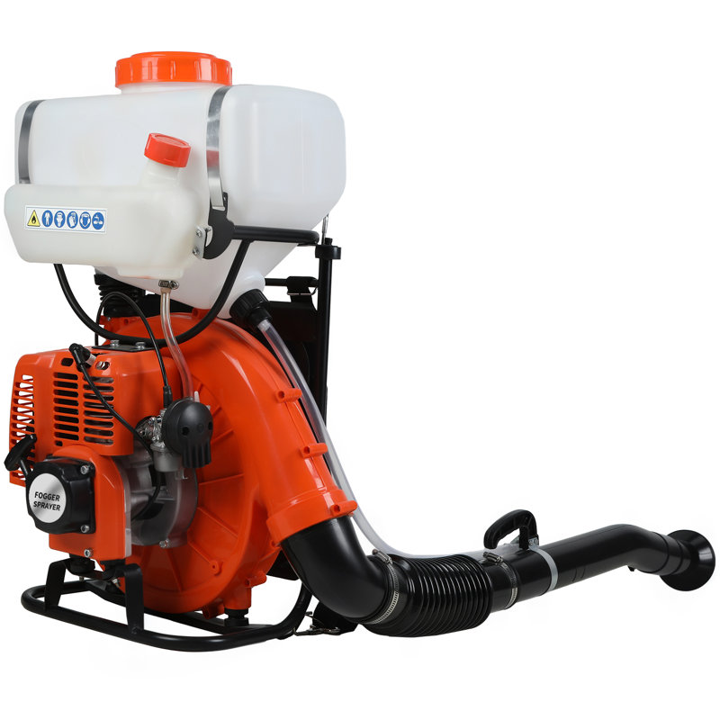 Mister Duster 43Cc Mister Duster