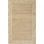 Geometric Handmade Flatweave Jute/Wool Area Rug in Natural