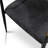 Hillard Hillard Upholstered Rounded Edge Arm Chair-1758380710