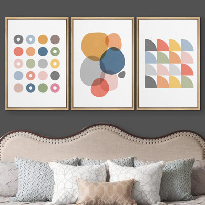 Mid-Century Shape