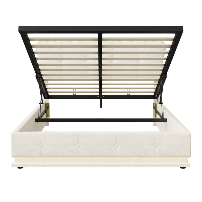 Bed, European Double (140 x 200 cm)