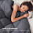 All-Season Duvet – Plush Goose Down & Breathable Comfort-129046625-129046632