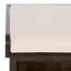 Banc de rangement rembourré Briananthony-889958019