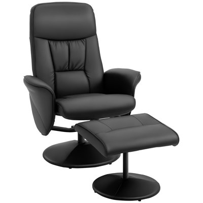 Kailoni Upholstered Massage Chair