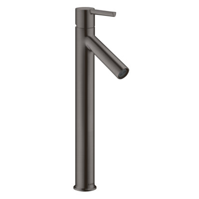 Starck 15.38" Single Hole Bathroom Faucet