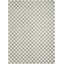 Tapis d'intérieur moderne ivoire Ebern Designs Ebern Designs-1355954817