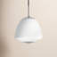Luminaire suspendu simple à 1 lumière Darby-92709951-92709948