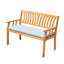 Banc de jardin en bois Kapalua
