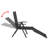 Hildale Outdoor Metal Chaise Lounge-599264412