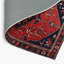 Tapis turc intérieur et extérieur brun-2054543279