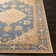 Hendrix Wool Oriental Indoor Rug