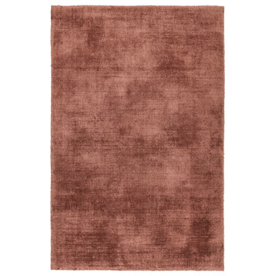 Abdülhamid Flatweave Viscose Indoor Rug
