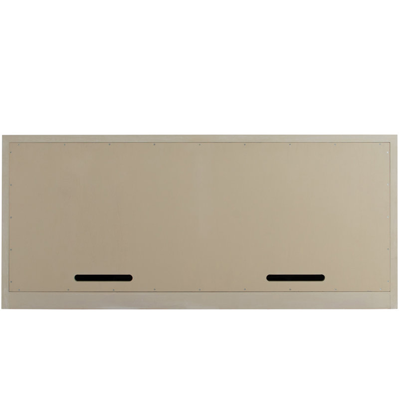 Zachariah Sideboard