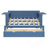 Full Size Daybed With Removable Desk, Storage Drawers & Hydraulic Side Table-1051660174-1051660175