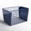 Panier en métal Juliana-1141567380