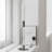 Lumiere 10.43'' H Tabletop Candlestick
