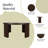 Londyn 36" Round Coffee Table-827331688-827331684