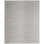 Emerson Hand Tufted Polypropylene Geometric Area Rug in Gray/Ivory by Thom Filicia