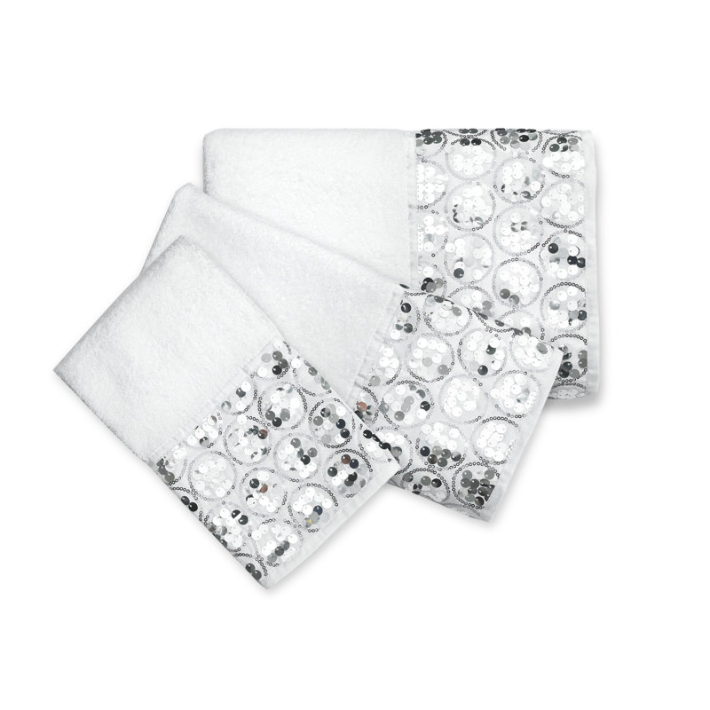 Ced Mulit-Size Set, White