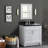 37'' Single Bathroom Vanity with Top-1538098909-1538097443