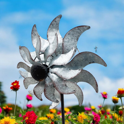 Windmill Garden Spinner