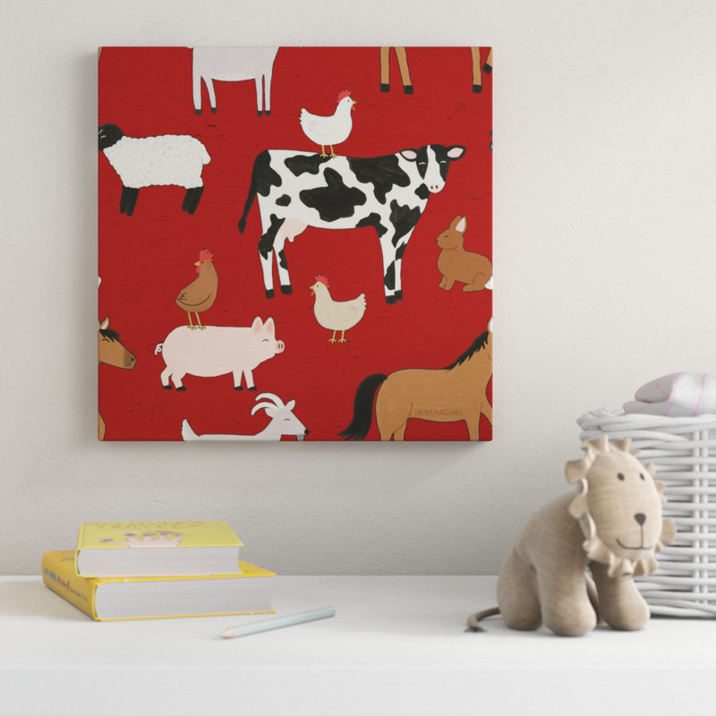 « country roads step 01b », art sur toile, H 14 po x l 14 po x P 2 po