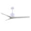 Ventilateur de plafond standard à 3 pales Ertugrul-1110608021-1110608022-1096857379