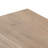 Soraiyah Acacia Solid Wood Dining Table