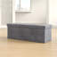 Repose-pieds avec rangement-22758453