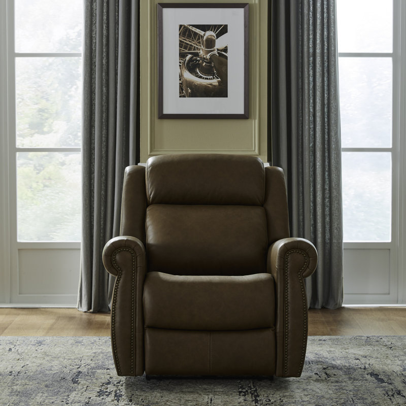 Craven Zero Gravity Power Recliner